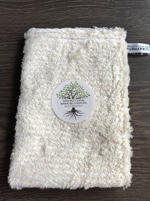 Raypath rękawica beżowa + Sunbeam + mydło nanosrebro