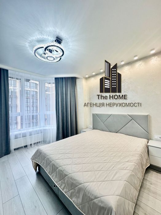 Продаж нова 2к квартира ЖК Софія Резиденс Мартинова 13