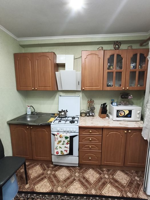 Продам 2 к квартиру в Калиті біля Броварів