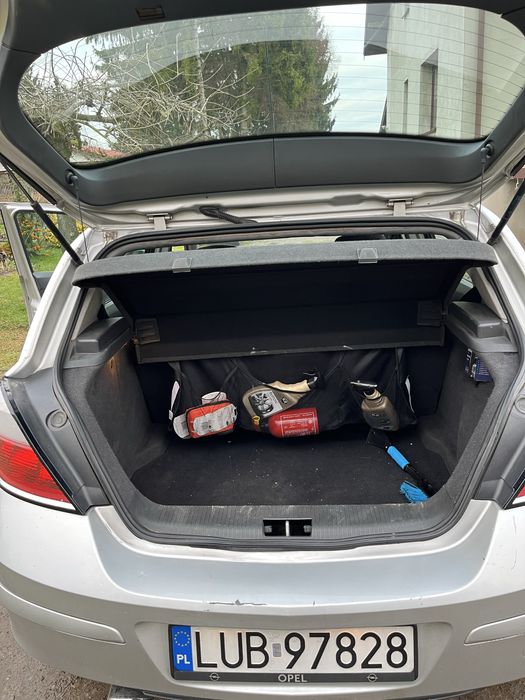 Spzedam Opla Astre H