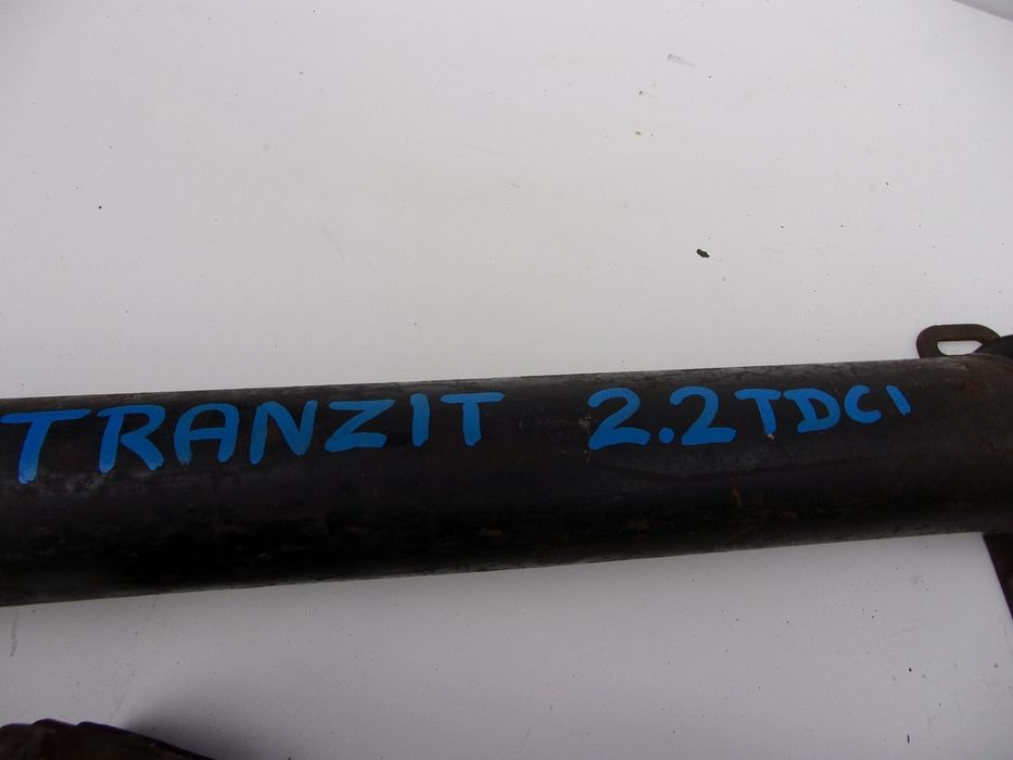 Wał napędowy FORD TRANSIT 2,2TDCI