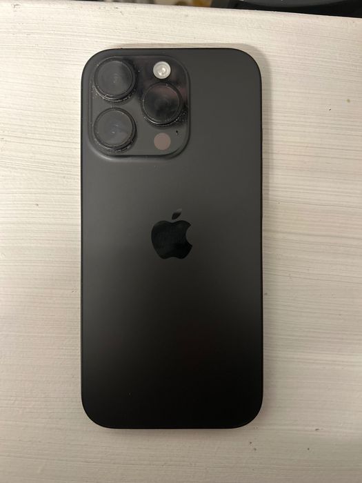 Iphone 16 pro 256gb perfeito com Caixa 92% bateria