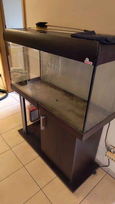 AKWARIUM Diversa 200L