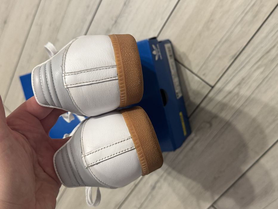 Adidas Samba 27cm 42