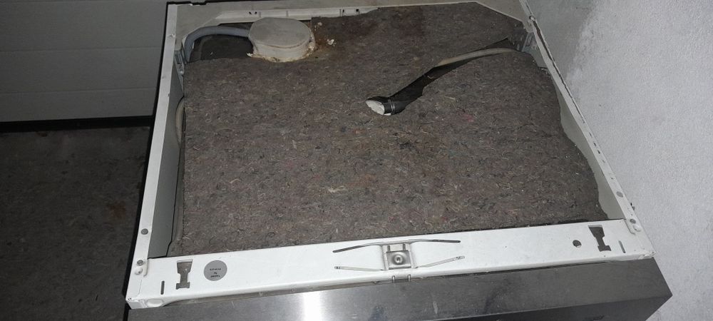 Zmywarka Electrolux  AEG Favorit 65011iM sprawna