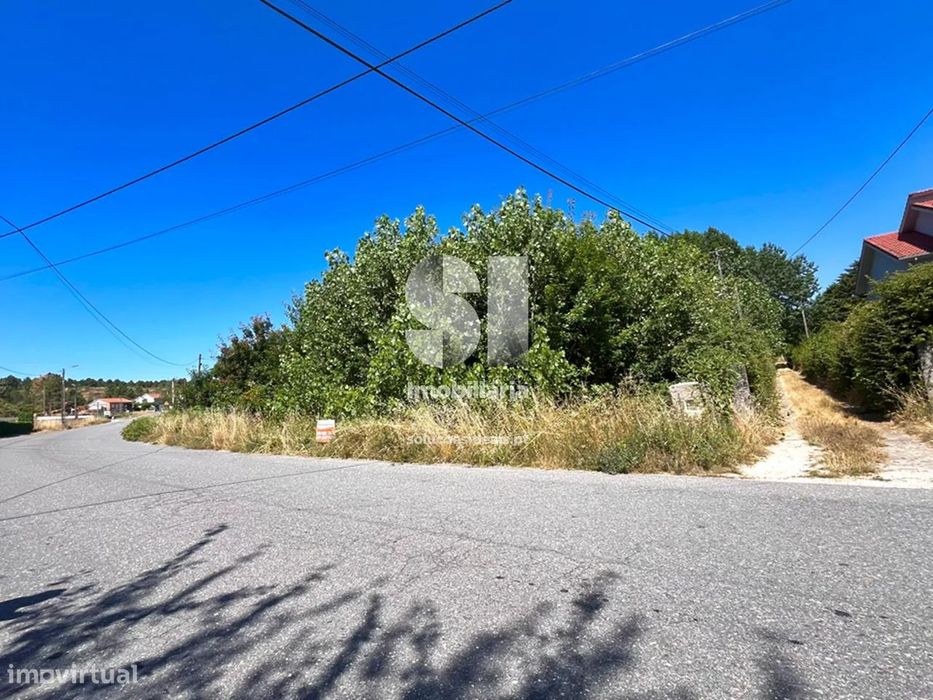 Terreno em Vila real