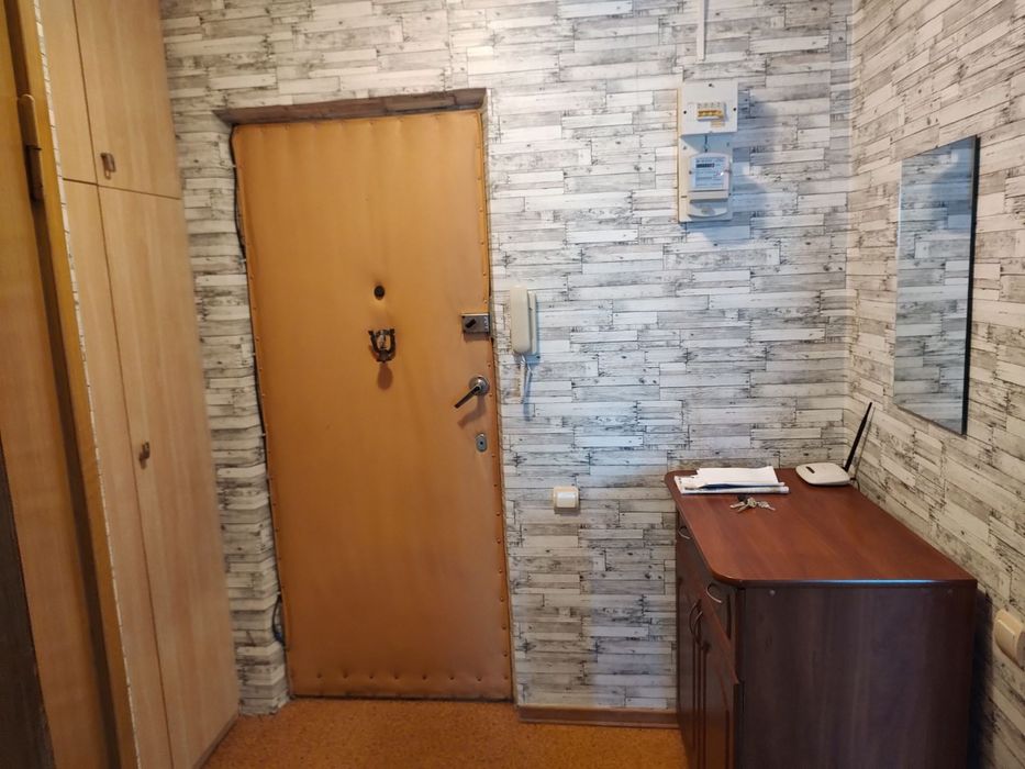 Довгострокова оренда 1кім квартира