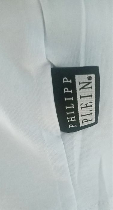 Philipp Plein t-shirt koszulka r.XL,XXL