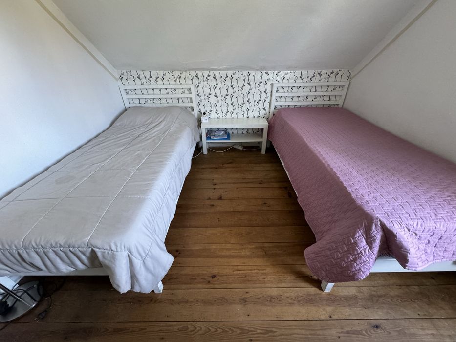 Quarto Duplo Cascais