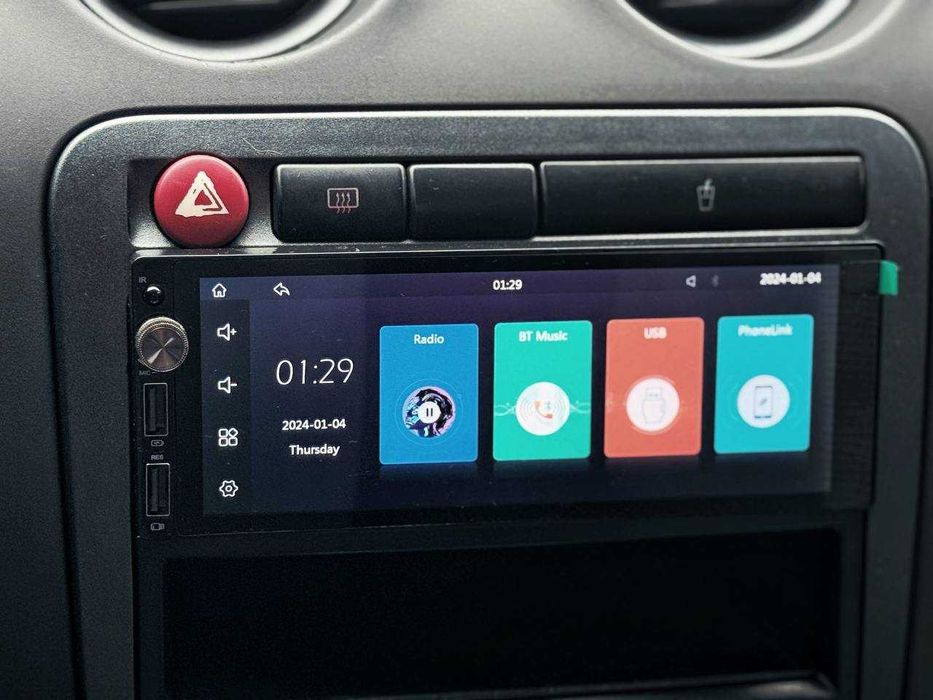 Seat Ibiza 2006 (Розстрочка / Лізинг)