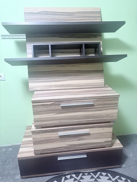 Oddam za Perelki zapachowe 5 szt   meblosciankę