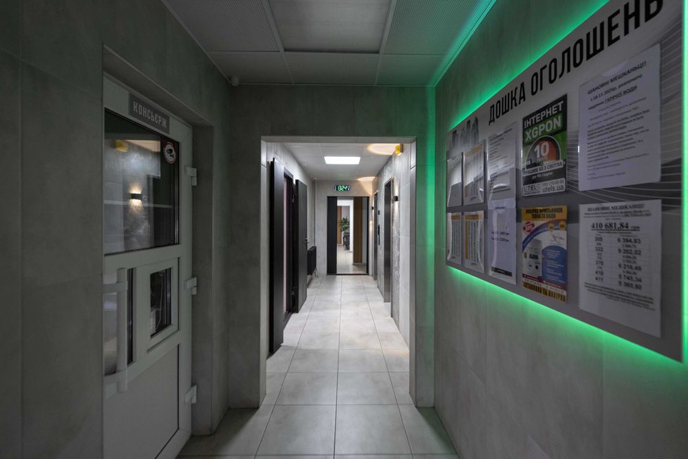 2-кімнатна квартира за адресою (площа 76 м²) - Atlanta.ua - фото 24