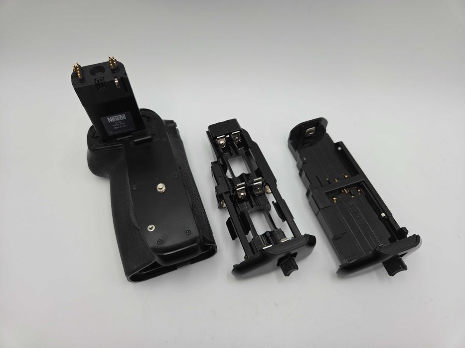 Battery Grip Newell BG-E14 do Canon 70D