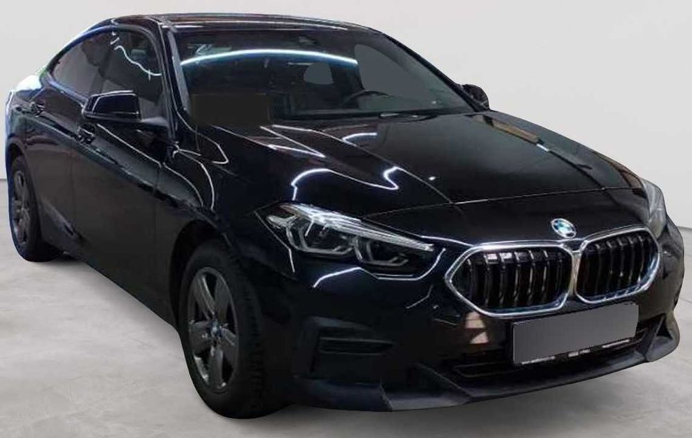 BMW Serie 2 Gran Coupe Para Peça - Há Peças