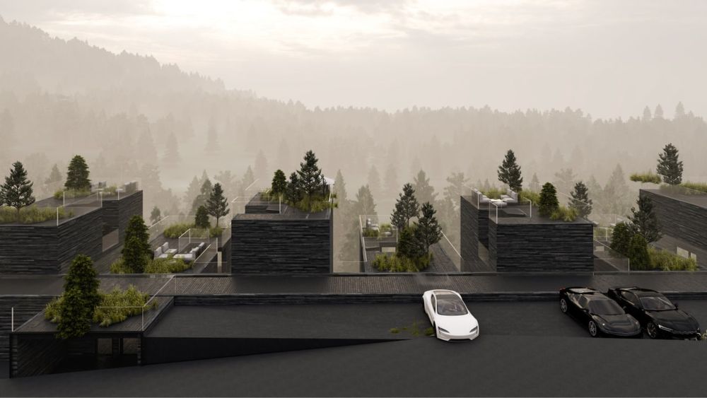 Продаж апартаментів в серці Буковелю