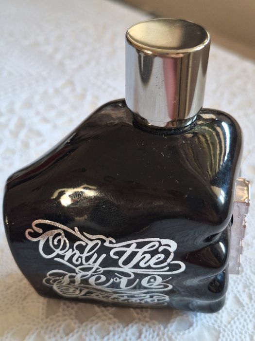 Perfumy Only the hero