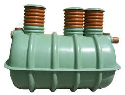 Przydomowa oczyszczalnia ścieków ekologiczna biologiczna szambo