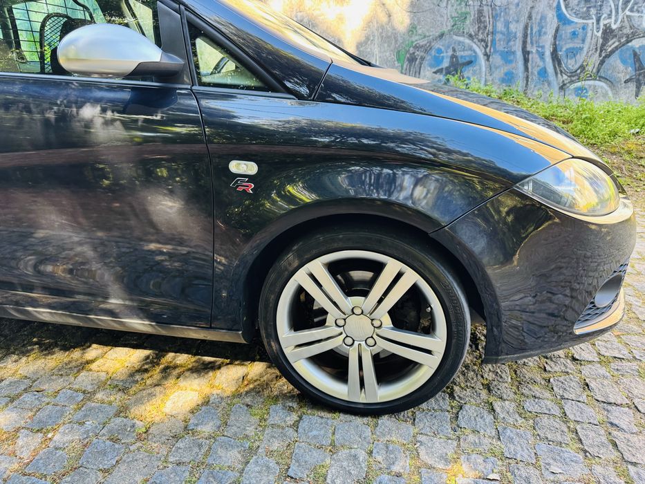 Seta Altea FR 170cv comercial