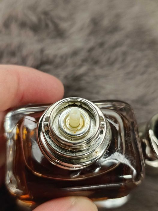 Emporio Armani Because It’s You 30 мл оригінал