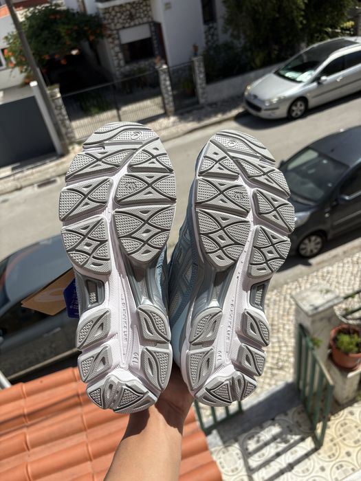 Asics Gel Nyc 42