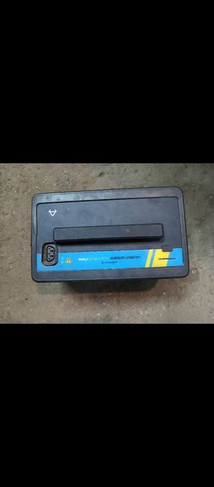 Bateria niu 60v 26Ah