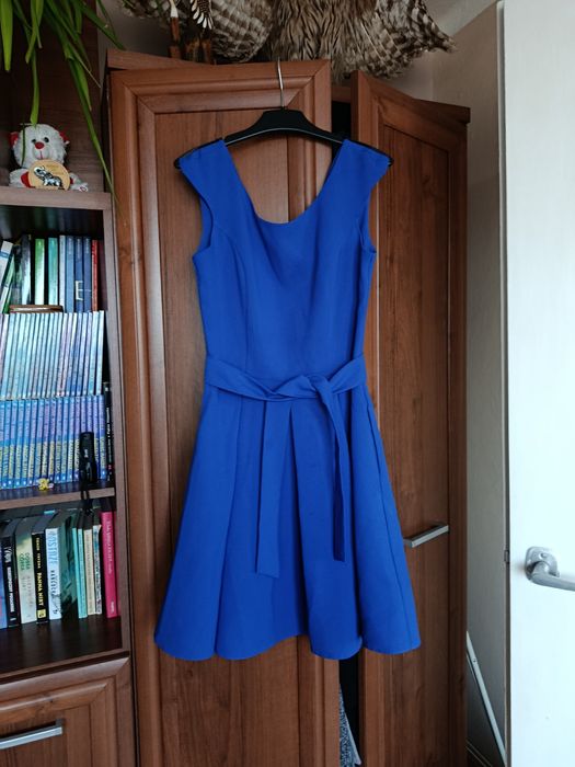 Sukienka damska rozmiar S