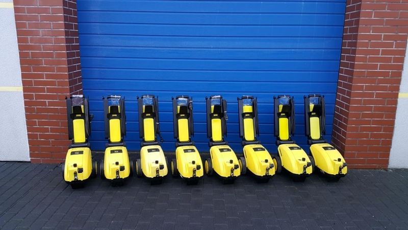 Myjka ciśnieniowa KARCHER HD 655 S 6/15, 6/16, 5/15 GWARANCJA SERWIS