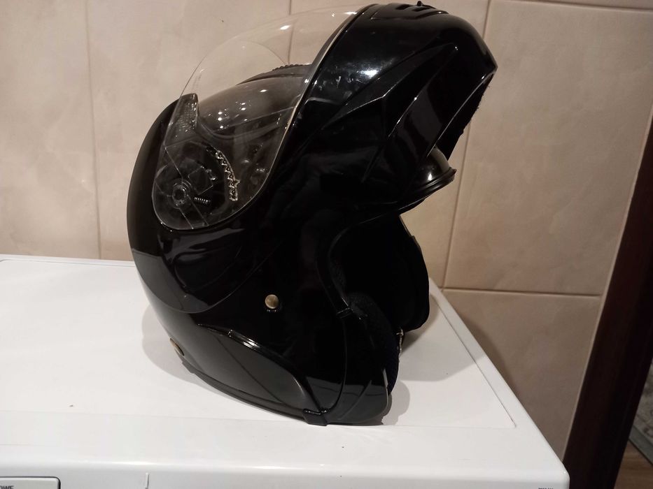 Chełm Kask motocyklowy Sguare