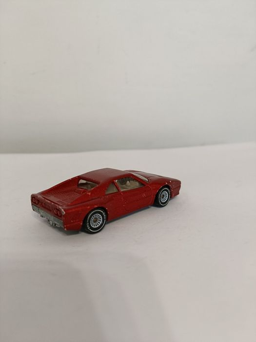 Resorak siku Ferrari GTO