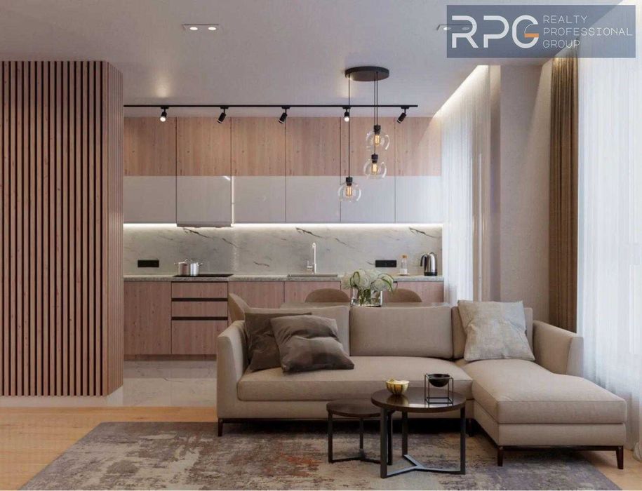 3к кварира ЖК West House, Голосієво, метро Деміївська 10хв