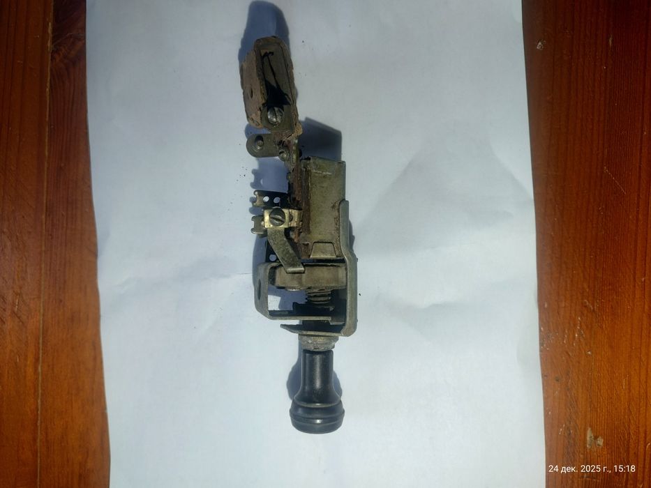 Переключатель Света  центральный  ЗИЛ , ГАЗ ссср