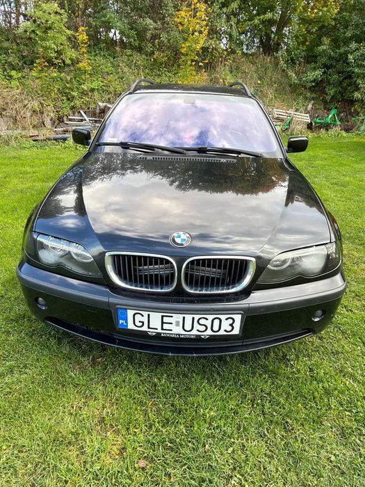 BMW Seria 3