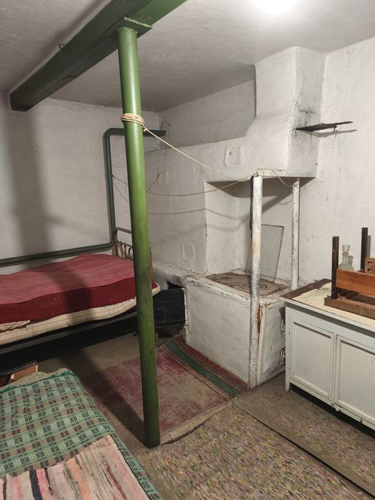 Ціна  ще вниз.Терміново продам будинок с.В.Терешківка.Глиноб обкл біло