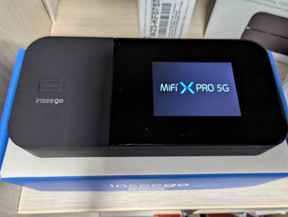 Novatel Inseego M3000/3100/3200 4g5g wi fi роутер надшвидкісний безлі