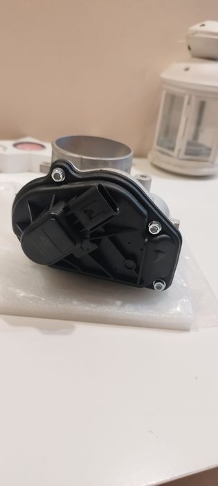 PRZEPISTNICA powietrza nowa!!