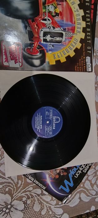 Bachman -Turner overdrive