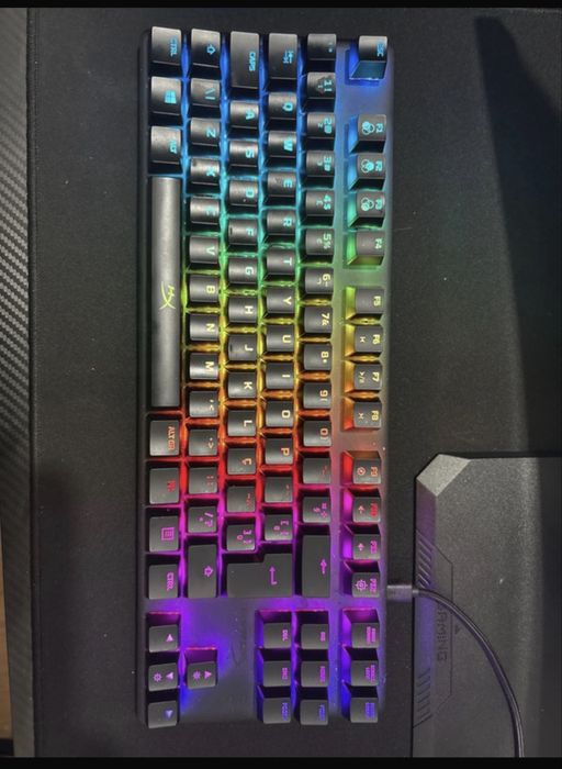 Computador gamer completo