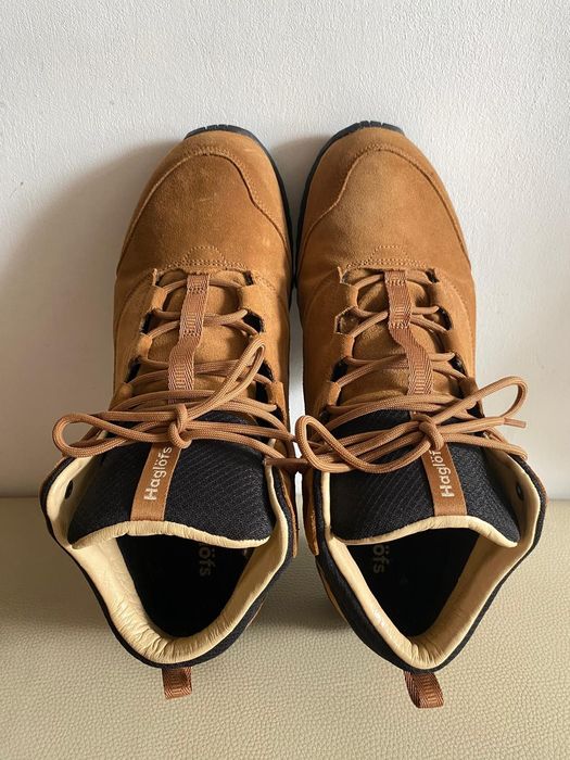 Buty Haglöfs Hågna Proof Eco rozmiar 46