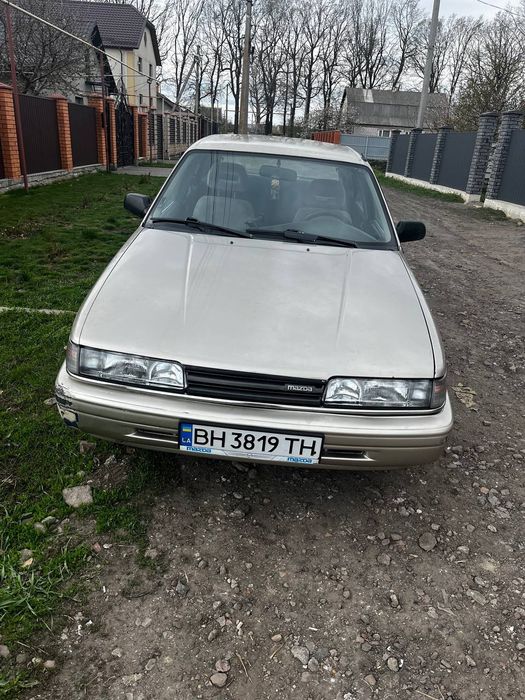 Продам Мазда 626