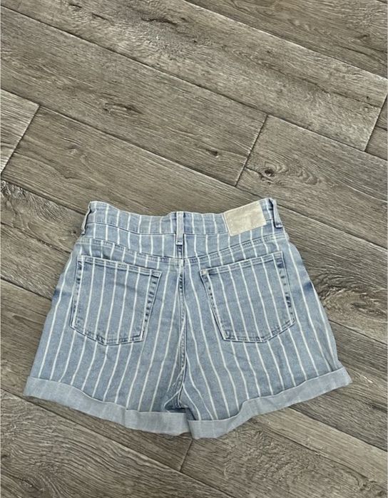 Джинсові шорти Denim