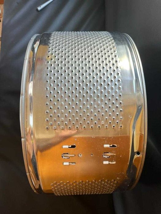 Tambor Máquina Lavar Sem Cruzeta