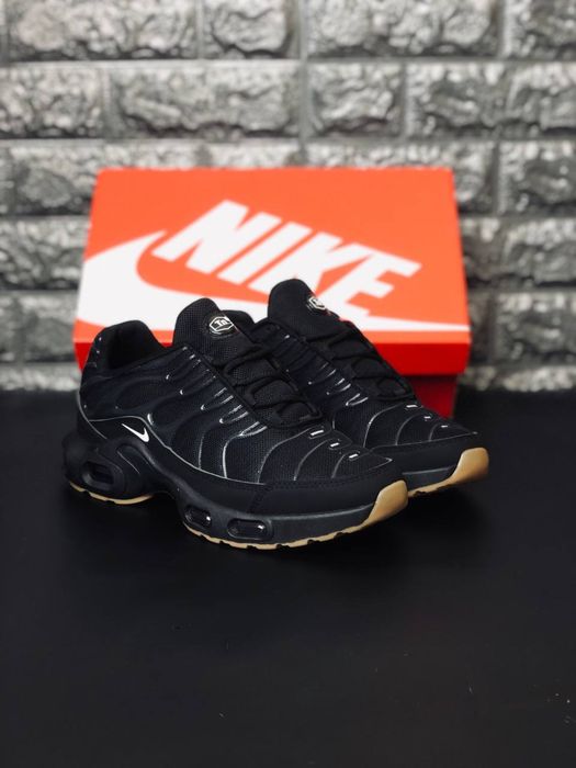 Nike Air Max TN Plus мужские кроссовки / Найк Тн Плюс / Новинка 2026