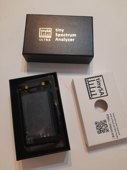 Noise Analyzer64738501012482120