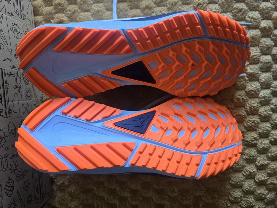 Buty Nike z goratex nowe 31 cm