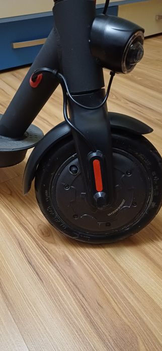 Продам електросамокат GreenGo