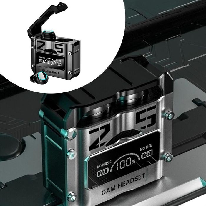 Продам навушники з повер банком читати опис