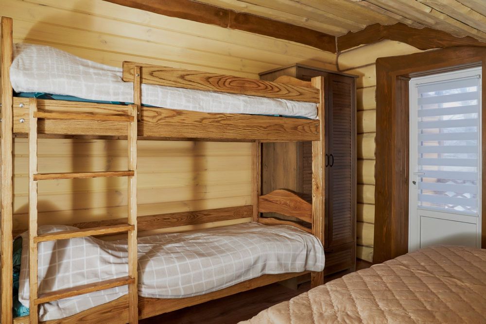 Міні готель "Затишок" подобова оренда