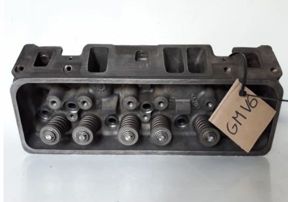 Głowica GM V6 4,3L