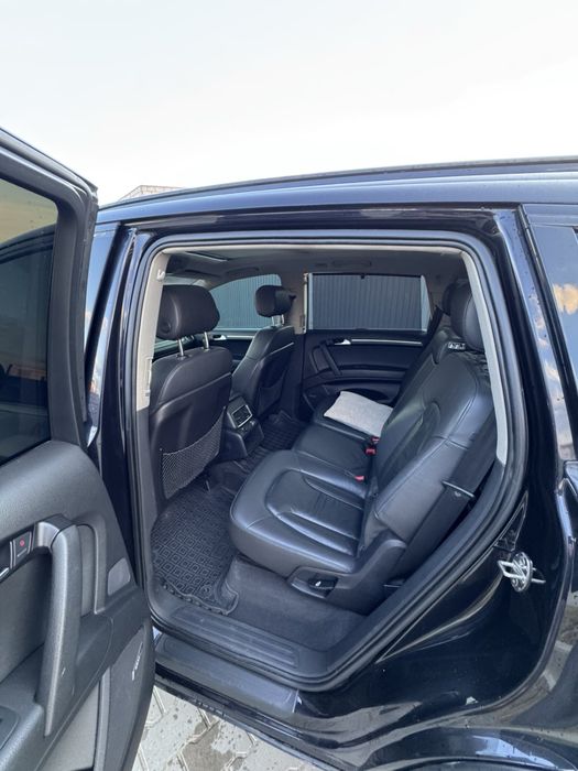 Продам Ауди Q7….