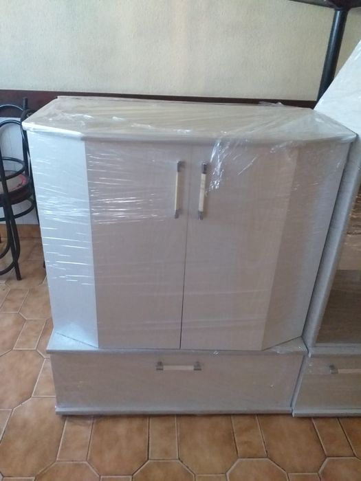 Móvel de Sala de Estar